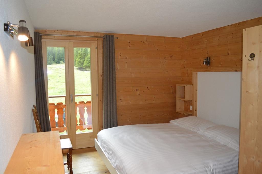 Relais D'Arpette Hotel Champex-Lac Room photo
