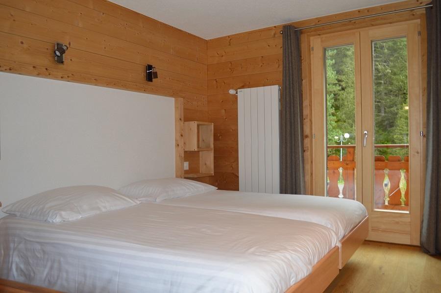 Relais D'Arpette Hotel Champex-Lac Room photo